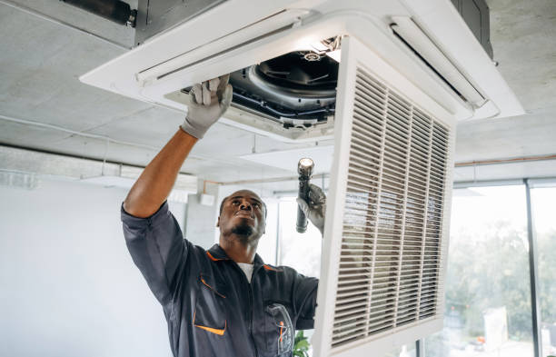 Licensed Hvac service in Lone Jack, MO - FH HVAC
