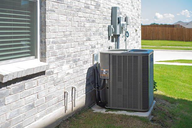 Reliable Hvac contractor in Lone Jack, MO by FH HVAC